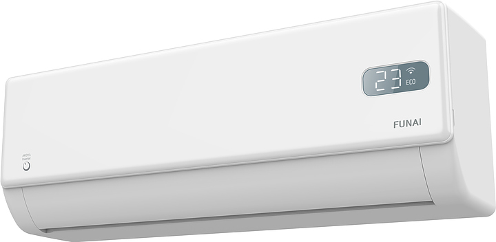 Настенная сплит-система FUNAI RAC-I-AK35HP.D01