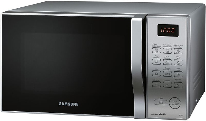 Микроволновая печь Samsung PG838R-S