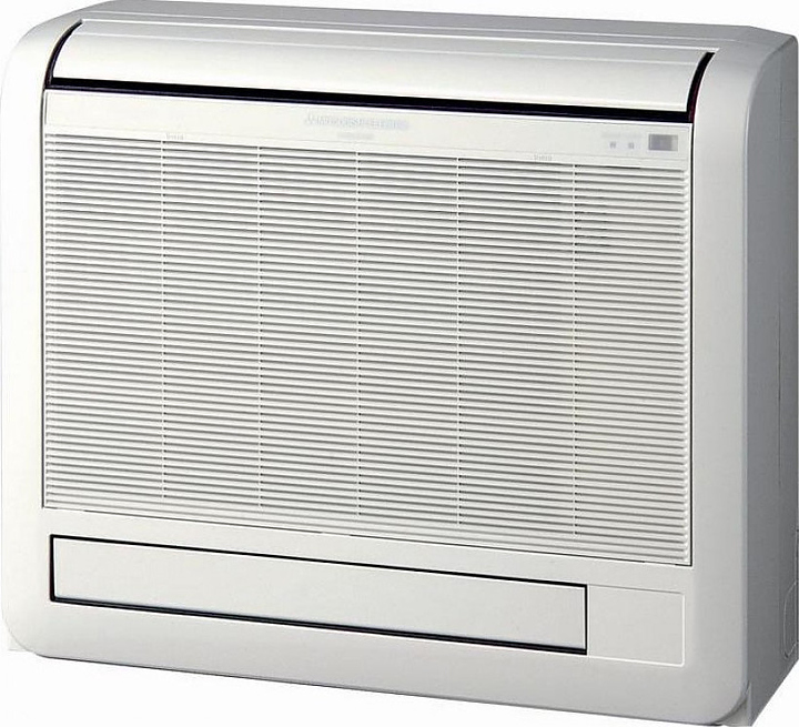 Внутренний блок мультисплит-системы Mitsubishi Electric MFZ-KA25VA
