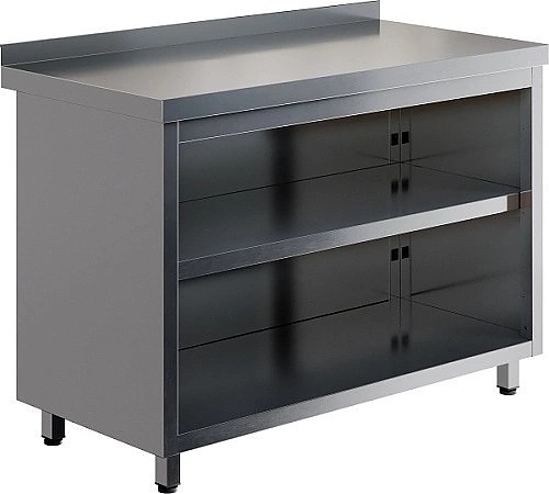 Стол производственный Restoinox СП3-7/7-Б