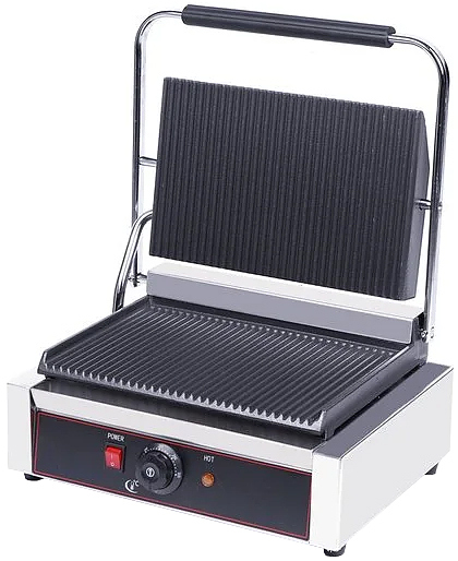 Гриль контактный EKSI HEG-811E