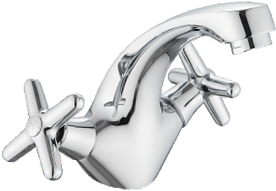 Смеситель для раковины Splenka S80.10