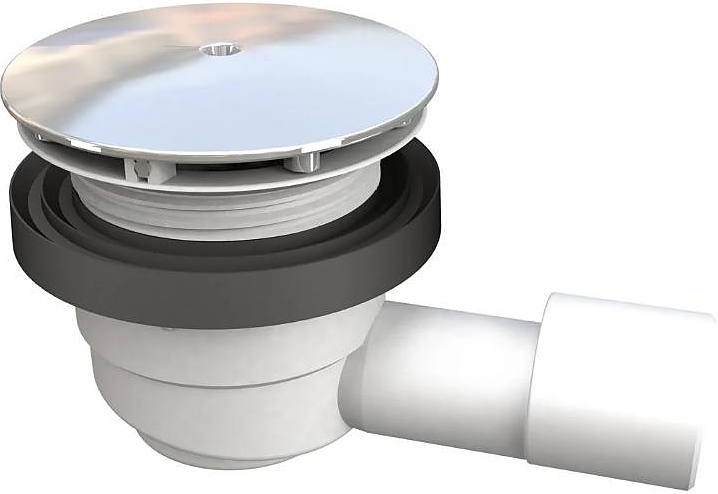 Сифон для душевого поддона Bonomini Doccione 5280AB12B7WZ