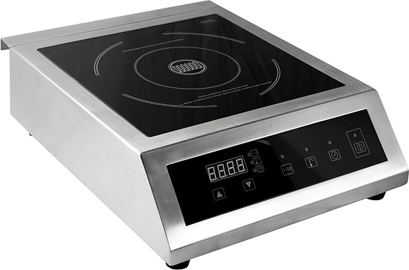 Плита индукционная FOODLINE BT350A2