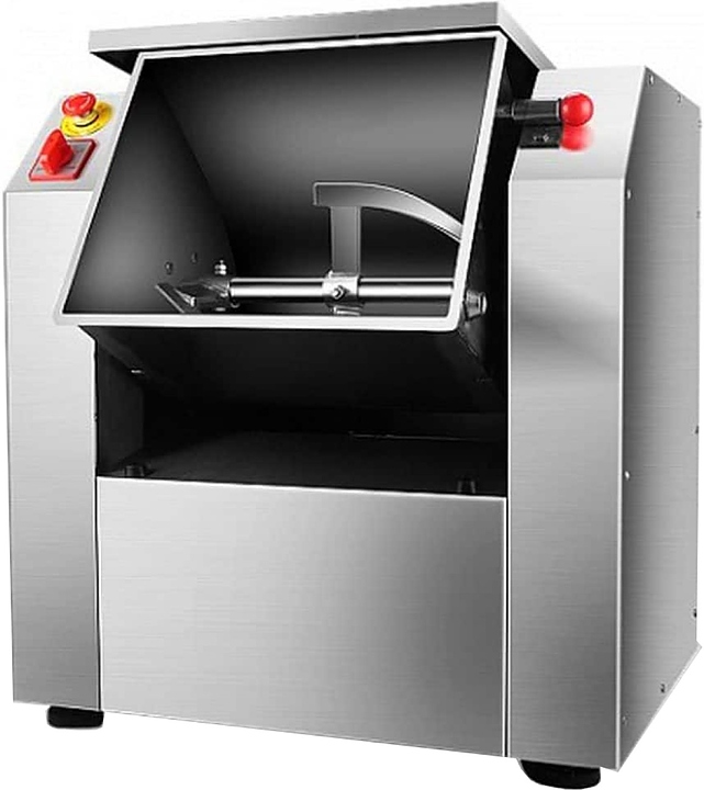 Машина тестомесильная Hurakan HKN-25HN