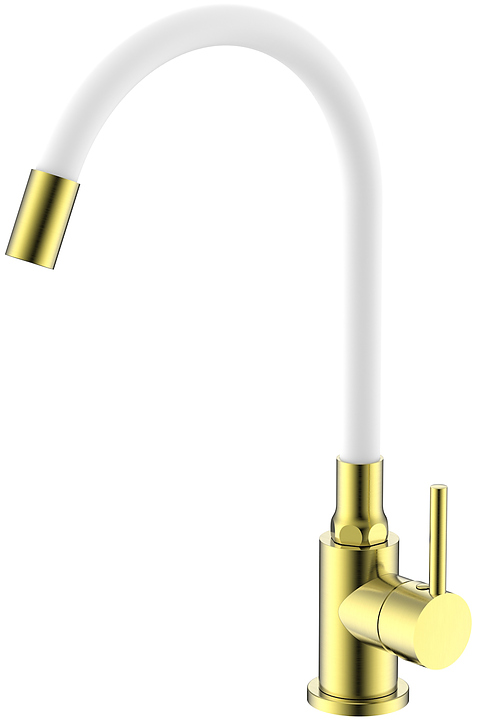 Смеситель для кухни Splenka S201.4408.03