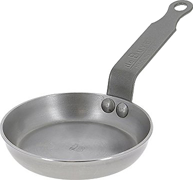 Сковорода De Buyer 5612.12