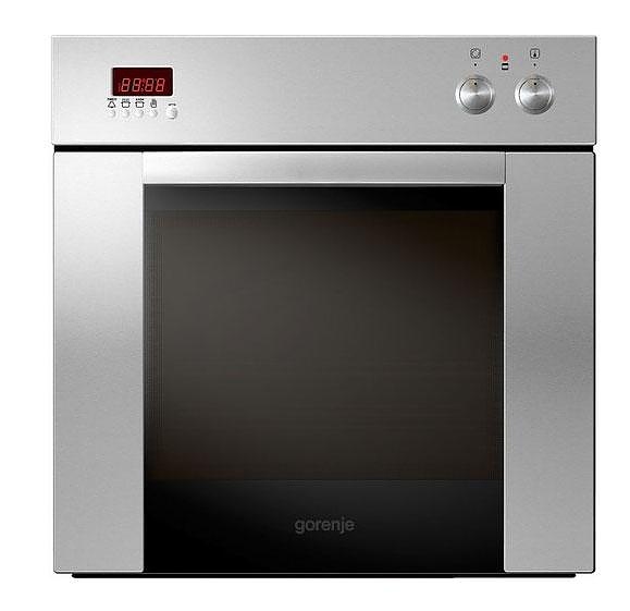 Независимый электрический духовой шкаф Gorenje B 3575 E