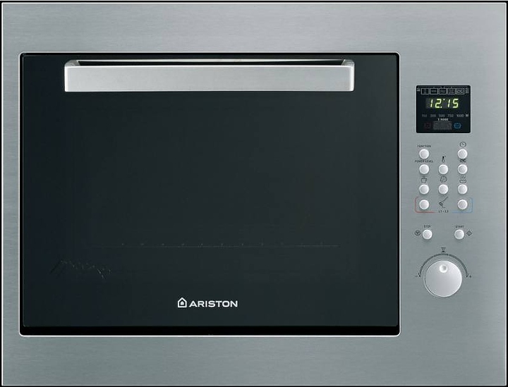Микроволновая печь Ariston MWAZ 323 IX