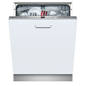 Встраиваемая посудомоечная машина Neff S51M63X0EU