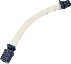 Трубка дозатора моющего средства для посудомоечной машины SMEG 758973622