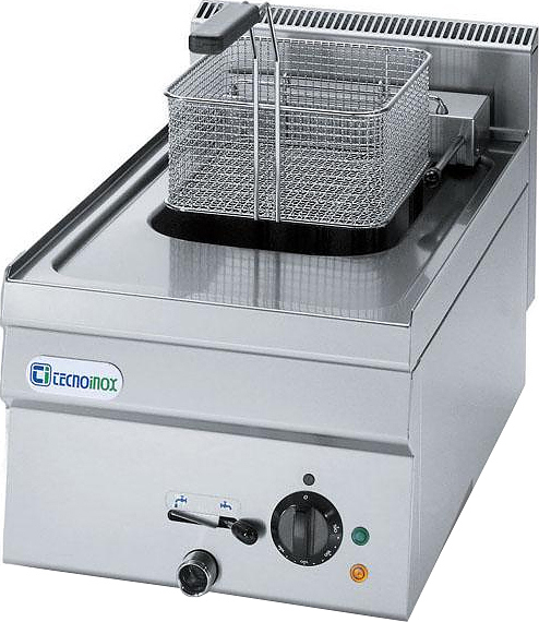 Фритюрница Tecnoinox FR35E/1