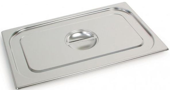 Крышка для гастроёмкости InoxMacel С11MA GN 1/1 (530x325)