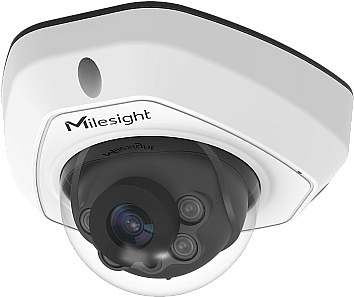 IP-камера для видеонаблюдения Milesight MS-C2973-PD-28