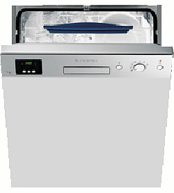 Встраиваемая посудомоечная машина Ariston LVZ 685 PLUS