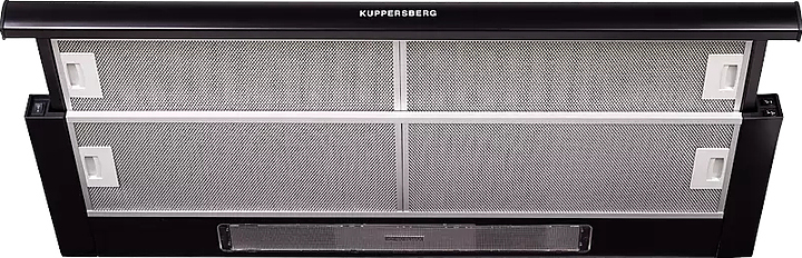 Вытяжка Kuppersberg SLIMLUX II 90 SG