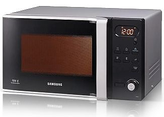 Микроволновая печь Samsung MW87LRS