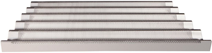 Противень для багетов Giorik 2103132 600х400 мм