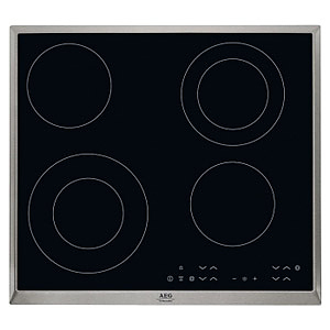 Варочная панель AEG HK 634021 XB