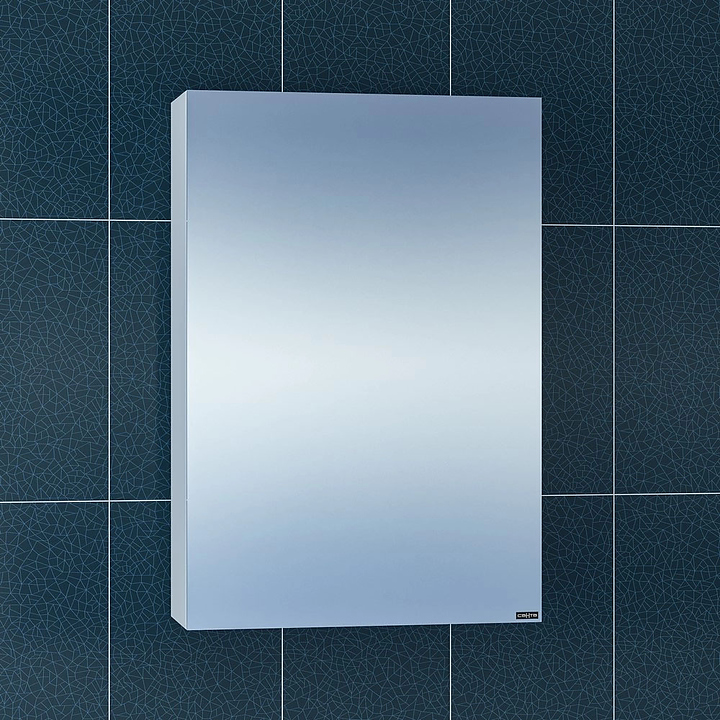 Шкаф зеркальный Vitra Sento 60 60894