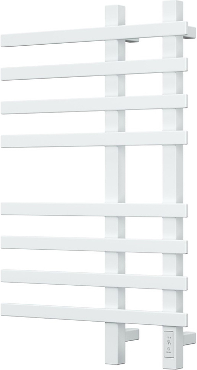 Полотенцесушитель электрический Bauedge Wind DB-0056