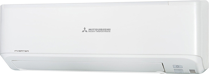 Настенная сплит-система Mitsubishi Heavy Industries SRK80ZSPR-S / SRC80ZSPR-S