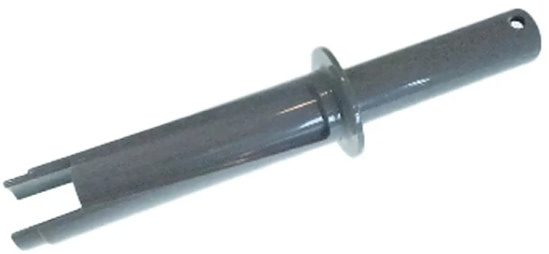 Инструмент для очистки куттера Robot Coupe 39858