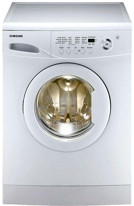 Стиральная машина Samsung WF-B 861