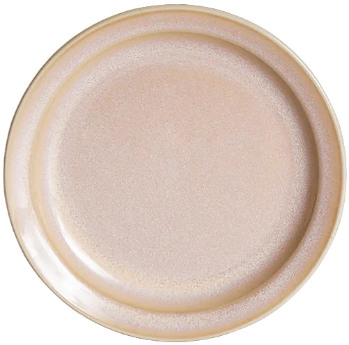 Тарелка Loveramics Er-go! Side Plate D068-81B 15 см, розовый (Rose)