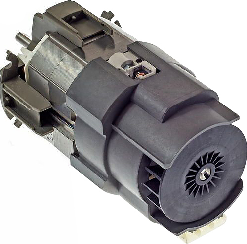 Двигатель Robot Coupe 89767 для MP250