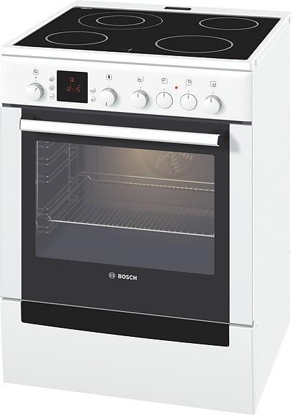 Электрическая плита Bosch HLN 443020 F