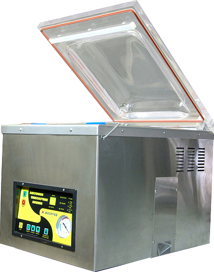 Упаковщик вакуумный Kocateq Speedy 35/20