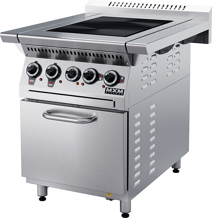 Плита электрическая Марихолодмаш ПЭ29Ж-01