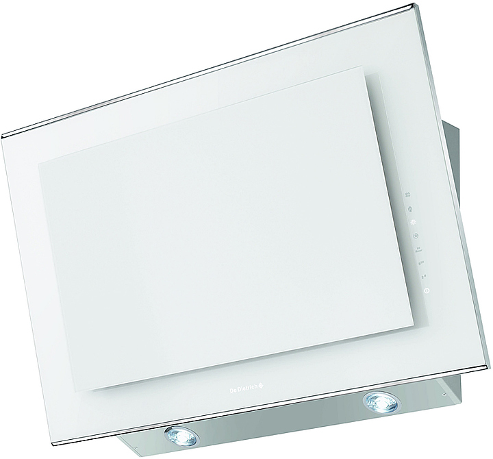 Вытяжка De Dietrich DHD 1193 W