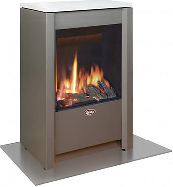 Камин газовый Karma SENSE PB