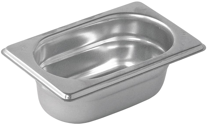 Гастроемкость P.L. Proff Cuisine Econorm Gastro P.L. GN1/9-65 0.5 л