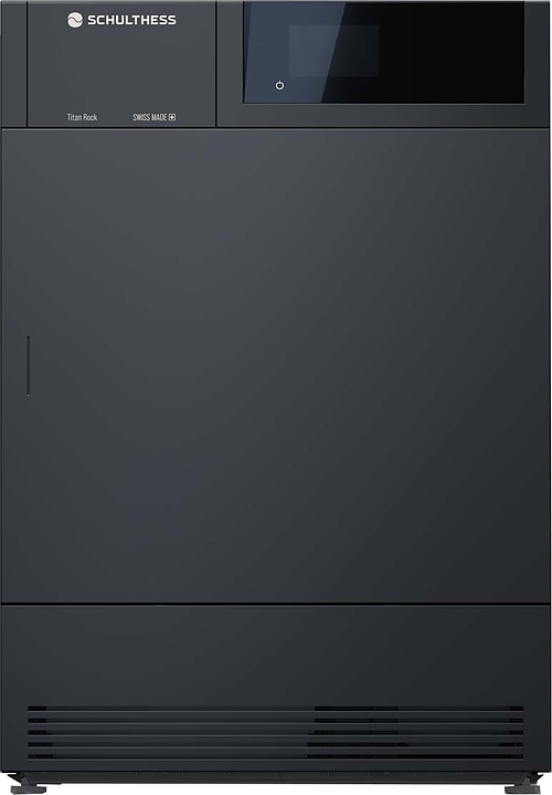 Машина сушильная Schulthess Spirit TW 660 Titan Rock левая