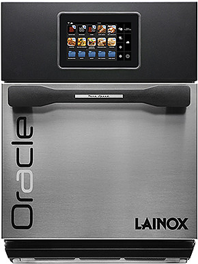 Печь комбинированная высокоскоростная Lainox ORACLE ORXSTG