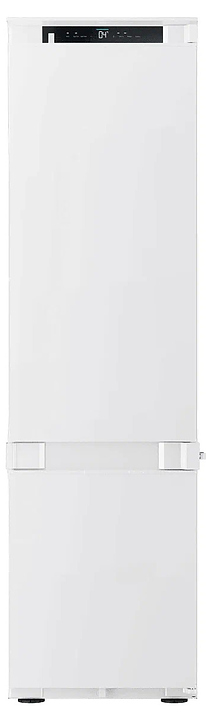Холодильник Haier HBCN5177U1 238 л 595х650х2000 мм, белый
