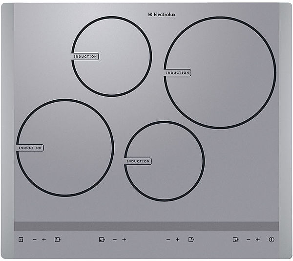 Варочная панель Electrolux Professional EHD 60160 P