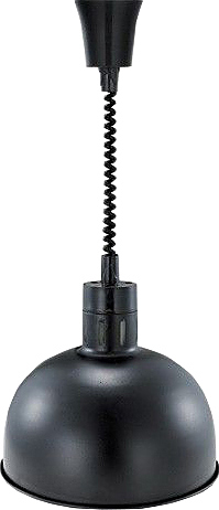 Лампа-подогреватель Kocateq DH635BK NW