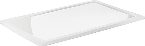 Крышка для гастроемкости ProHotel JW-P11SL GN 1/1 GN 1/1 (530х325) полипропилен