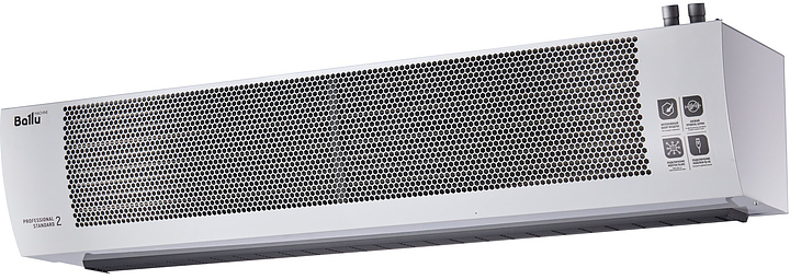 Тепловая завеса Ballu BHC-H15W30-PS2