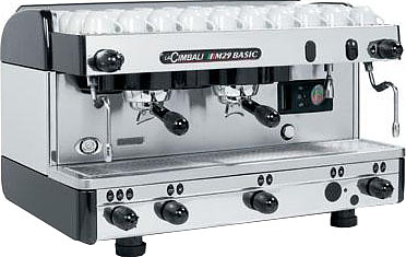 Кофемашина La Cimbali M29 Basic C2