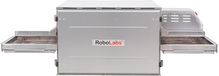Печь для пиццы RoboLabs RoboChef RC460M Deluxe