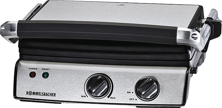 Гриль Rommelsbacher KG 2020
