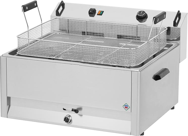 Фритюрница MEC FT16B