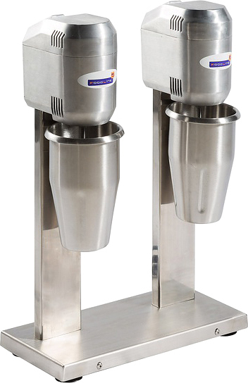 Миксер для молочных коктейлей FOODLINE DMB-20