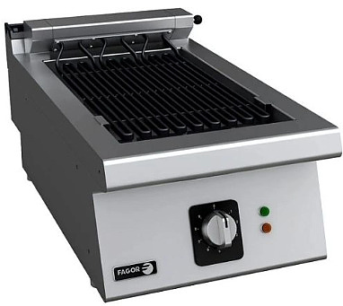 Вапо-гриль Fagor Professional B-E705 l