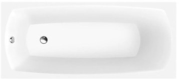 Ванна Villeroy & Boch My Art UBQ170MYA2V-01